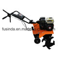 Bsd 1050 New Model Mini-Sierpe, Diesel Tiller Dos ruedas Sierpe Mini Sierpe Sierpe de jardín Sierpe rotativa Sierpe rotativa Diesel Power Tiller